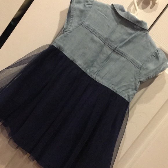 Dress - Picture 4 of 4